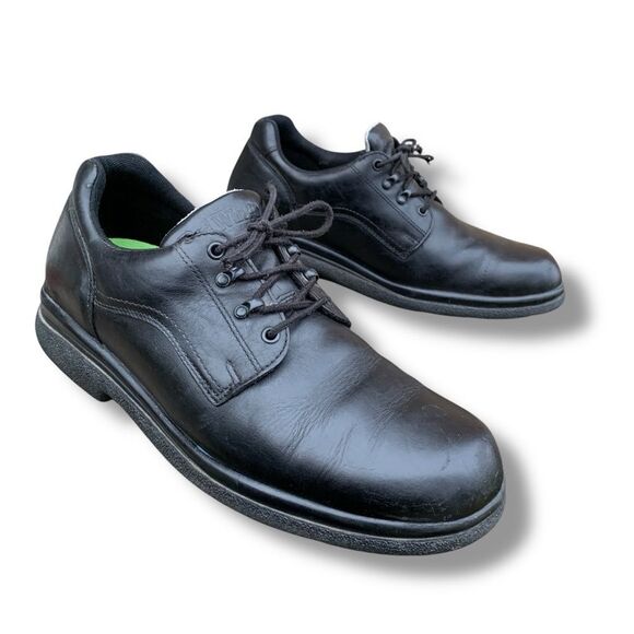 Red Wing 8618 SD Men's Soft Toe Electro-Static Dissipative Oil Resistant size 15 - Picture 3 of 14